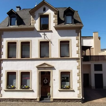 Ferienhaus Treis Neef Extérieur photo