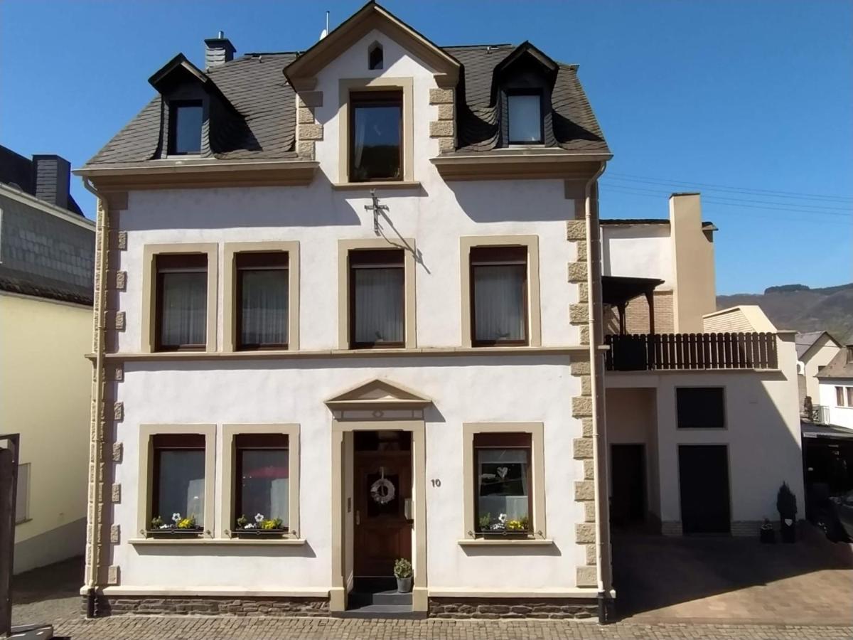 Ferienhaus Treis Neef Extérieur photo