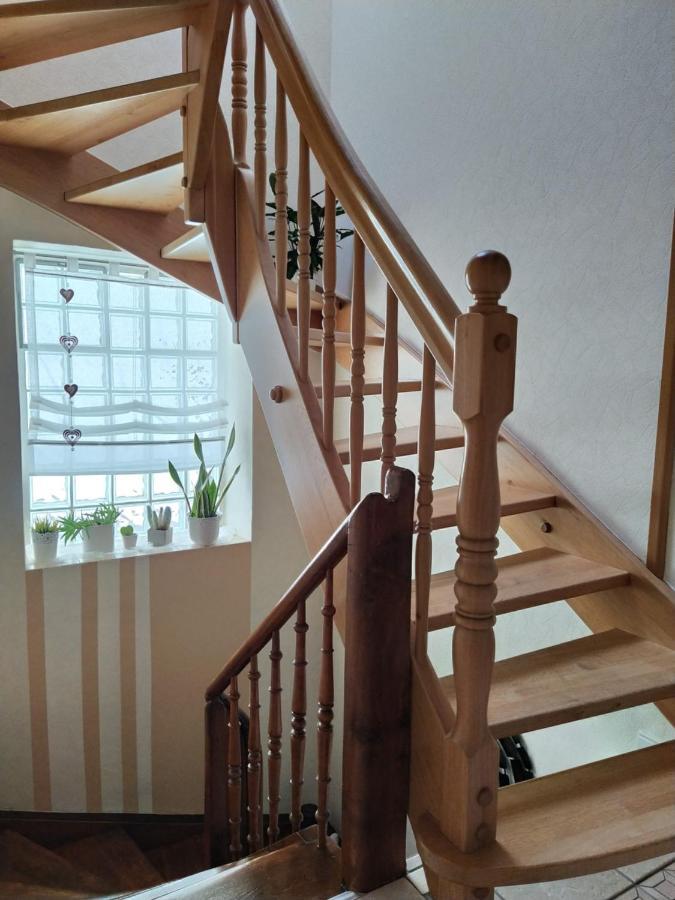 Ferienhaus Treis Neef Extérieur photo