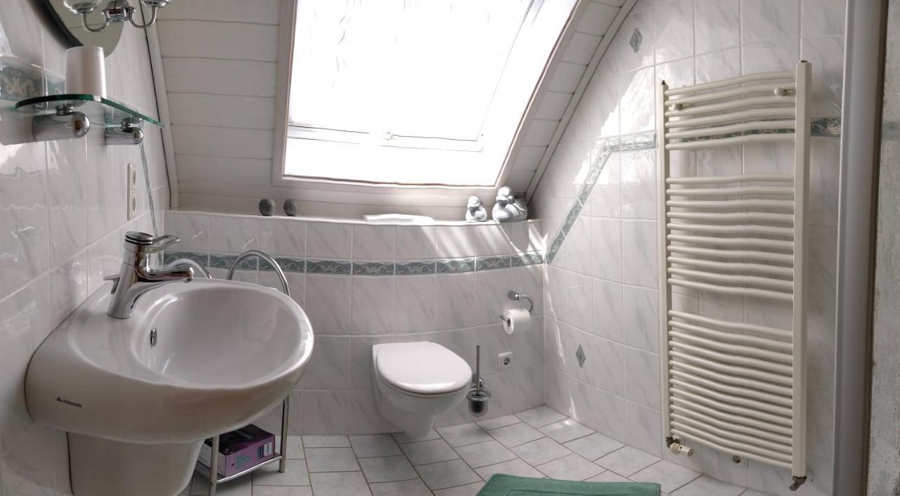 Ferienhaus Treis Neef Extérieur photo